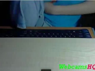 Teen Webcam Whoring
