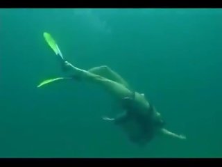 Scuba 性别