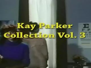 Кей паркър колекция 1, безплатно лесбийки x номинално филм възрастен филм 8а