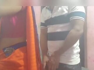 Step Mom Ki Jam Kar Gand Mari Pani Nikal Diya: Free porn d9