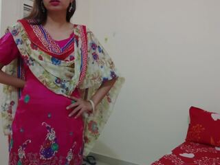 Indian XXX Step-brother Sis Fuck with Painful adult film with Slow Motion Sex Desi gorgeous Step Sister Caught Him Clear Hindi Audio