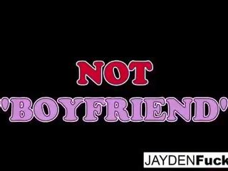 Jayden Plays with Herself, Free Jayden Jaymes XXX HD dirty movie 89