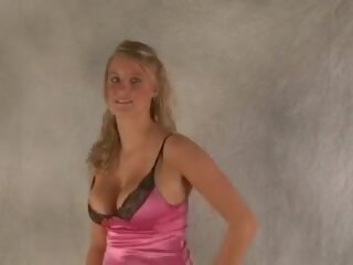 Tracy18 model tv002: percuma baru remaja (18 +) titans seks video klip