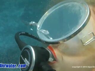 Underwater brooke wyld scuba solution, dhuwur definisi xxx film b4
