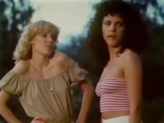 Kesän leiri tytöt 1983, vapaa x tšekki x rated elokuva d8