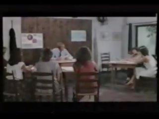 Das fick-examen 1981: フリー x チェコ語 xxx 映画 ビデオ 48